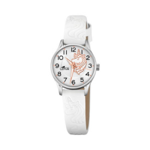 Reloj Lotus Niña Comunión Unicornio 18573/F