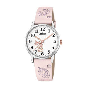 Reloj Lotus Niña Comunión Unicornio 18865/2