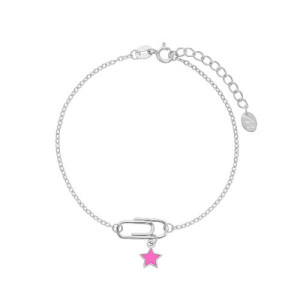 Pulsera de Niña Estrella Marea D02403/AB