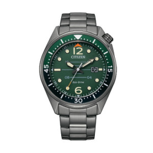 Reloj Citizen Hombre Eco Drive AW1717-81X