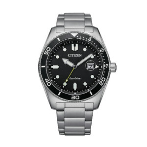 Reloj Citizen Hombre Eco Drive AW1760-81E
