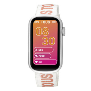 Reloj Tous SmartWatch T-Band 200351087