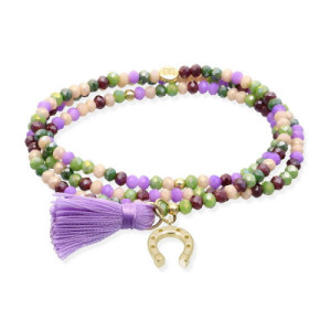 Pulsera de Plata Marina García ZEN 90917UH