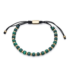 Pulsera Viceroy Hombre Verde 14052P01012