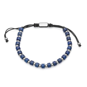 Pulsera Viceroy Hombre Azul 14052P01013