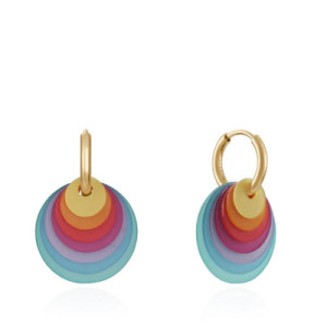 Pendientes de Colores Viceroy 14030E01019