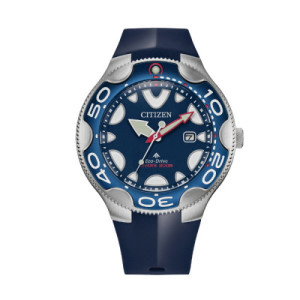 Reloj Citizen Eco Drive Promaster Orca BN0231-01L