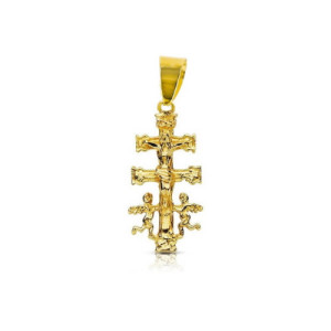 Cruz de Caravaca de Oro CO0100577