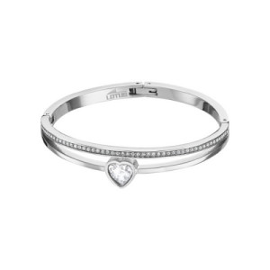 Pulsera Lotus Mujer Corazón LS2088/2/3