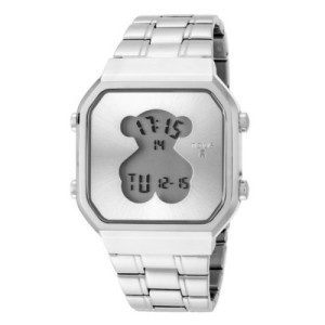 Reloj Tous D-Bear SQ 600350275