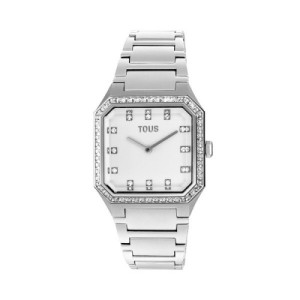 Reloj Tous Karat Squared Aluminio 300358051