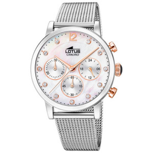 Reloj Lotus Mujer Trendy 18676/1