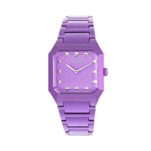 Reloj Tous Karat Aluminio Violeta 300358043