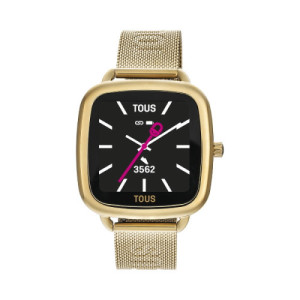 Reloj Smartwatch Tous D-Connect 300358083