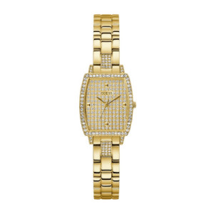 Reloj Guess Mujer Dorado Brilliant GW0611L2