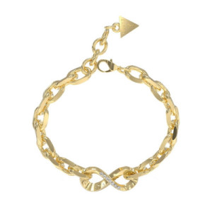 Pulsera Guess Infinito Endless Dream JUBB03275JWYGS