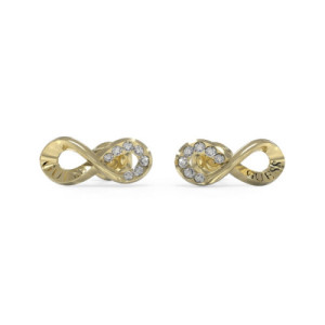 Pendientes Guess Infinito JUBE03262JWYGT-U
