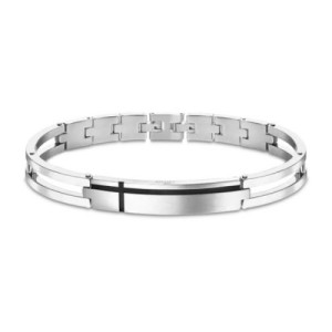 Pulsera Lotus Hombre Men in Black LS1969/2/1
