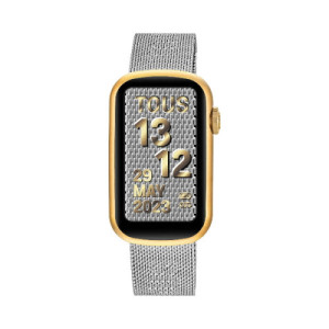 Reloj Tous Smartwatch T-Band Mesh 3000132600