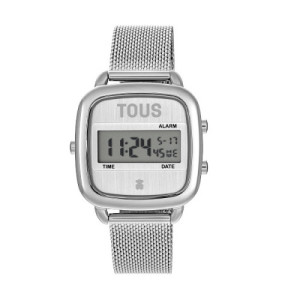 Reloj Tous D-Logo Digital 300358100