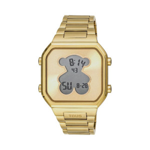 Reloj Tous D-Bear Digital 3000134300