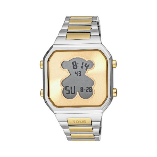 Relojes tous 2020 best sale