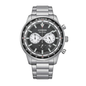 Reloj Citizen Hombre Chrono Aviation CA4500-91E