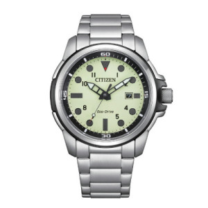 Reloj Citizen Hombre Sea Land AW1800-89X