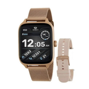 Reloj Smartwatch Bluetooh Marea B58011/3