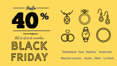 black friday descuentos