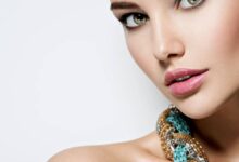 Collares y colgantes para estar perfecta esta noche vieja