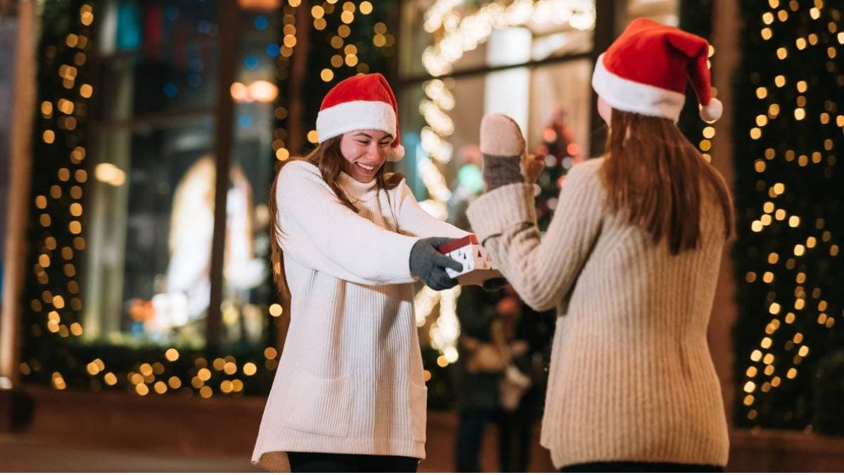 pulseras de amigo invisible para chicas por menos de 20 euros