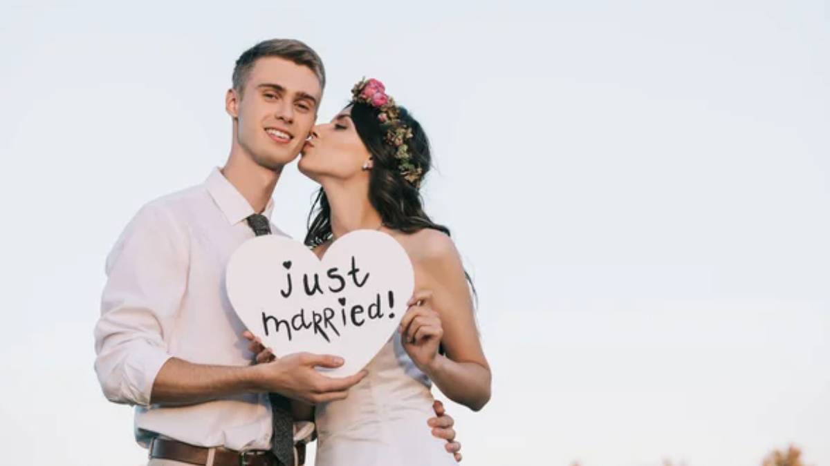 un brindis unico para el dia de tu boda