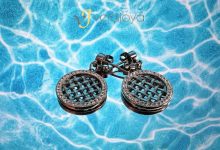 Anillos de acero se ponen feos best sale